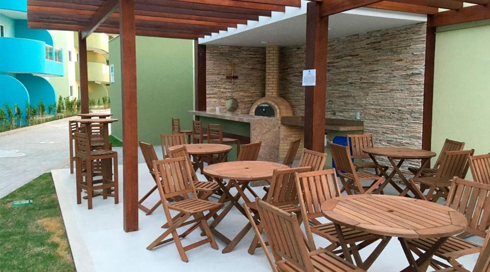 Golden Lake Residence Arraial do Cabo Exterior foto