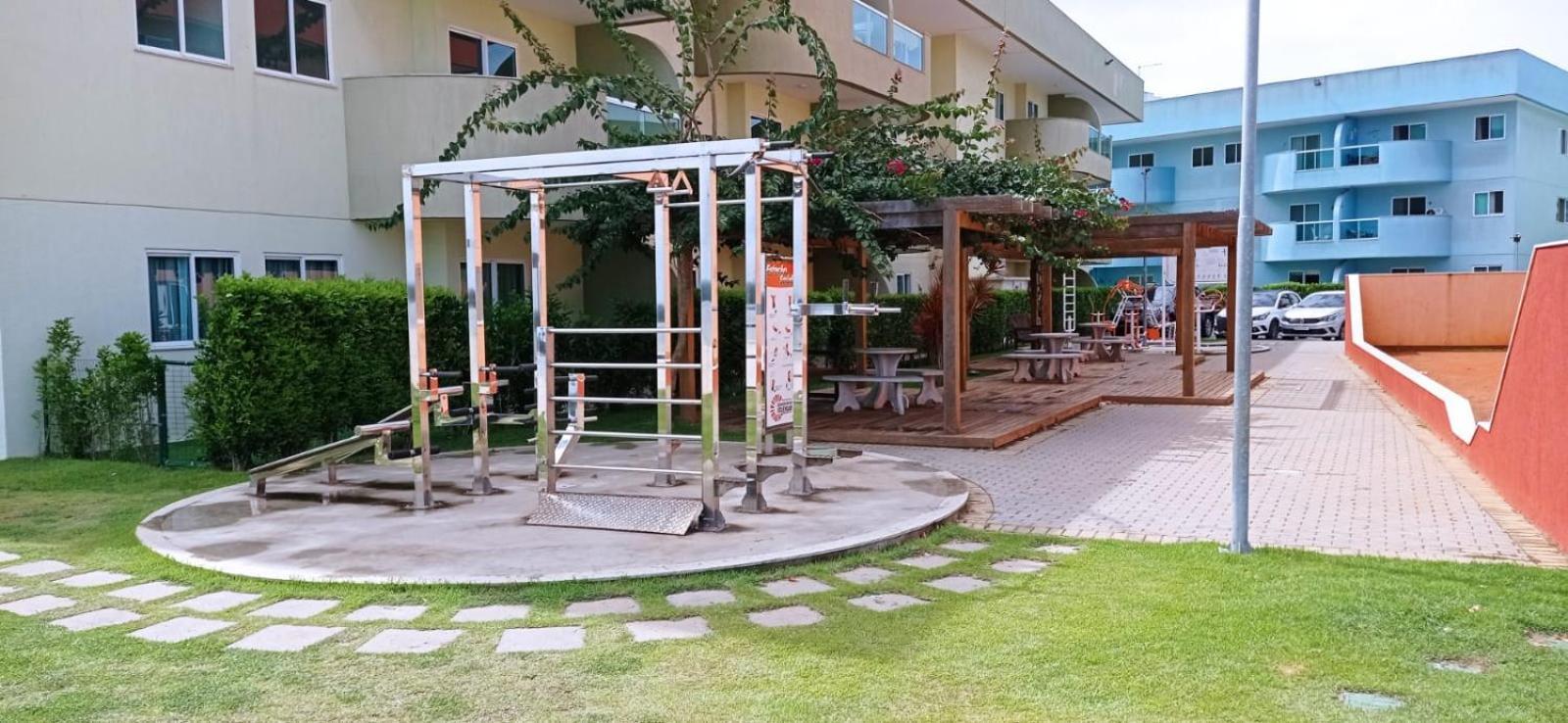 Golden Lake Residence Arraial do Cabo Exterior foto